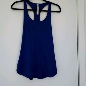 Lorna Jane workout tank size M